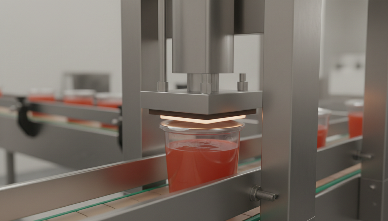 packaging equipment