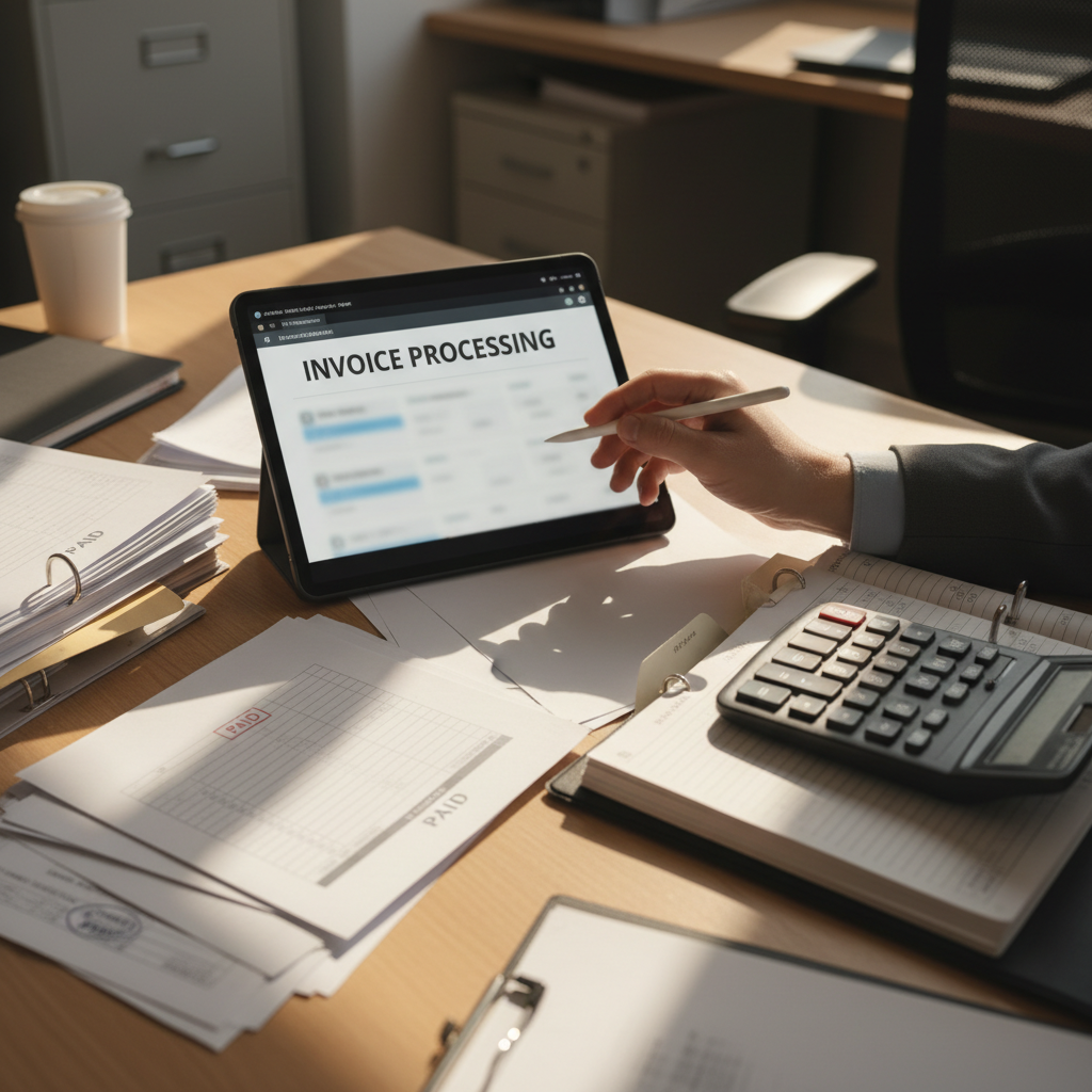 accounts payable