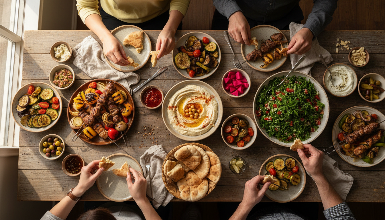 israel culture