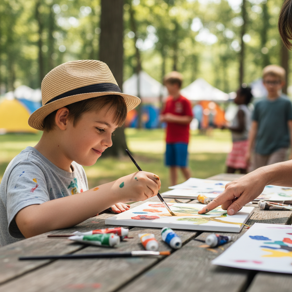 children with disabilities