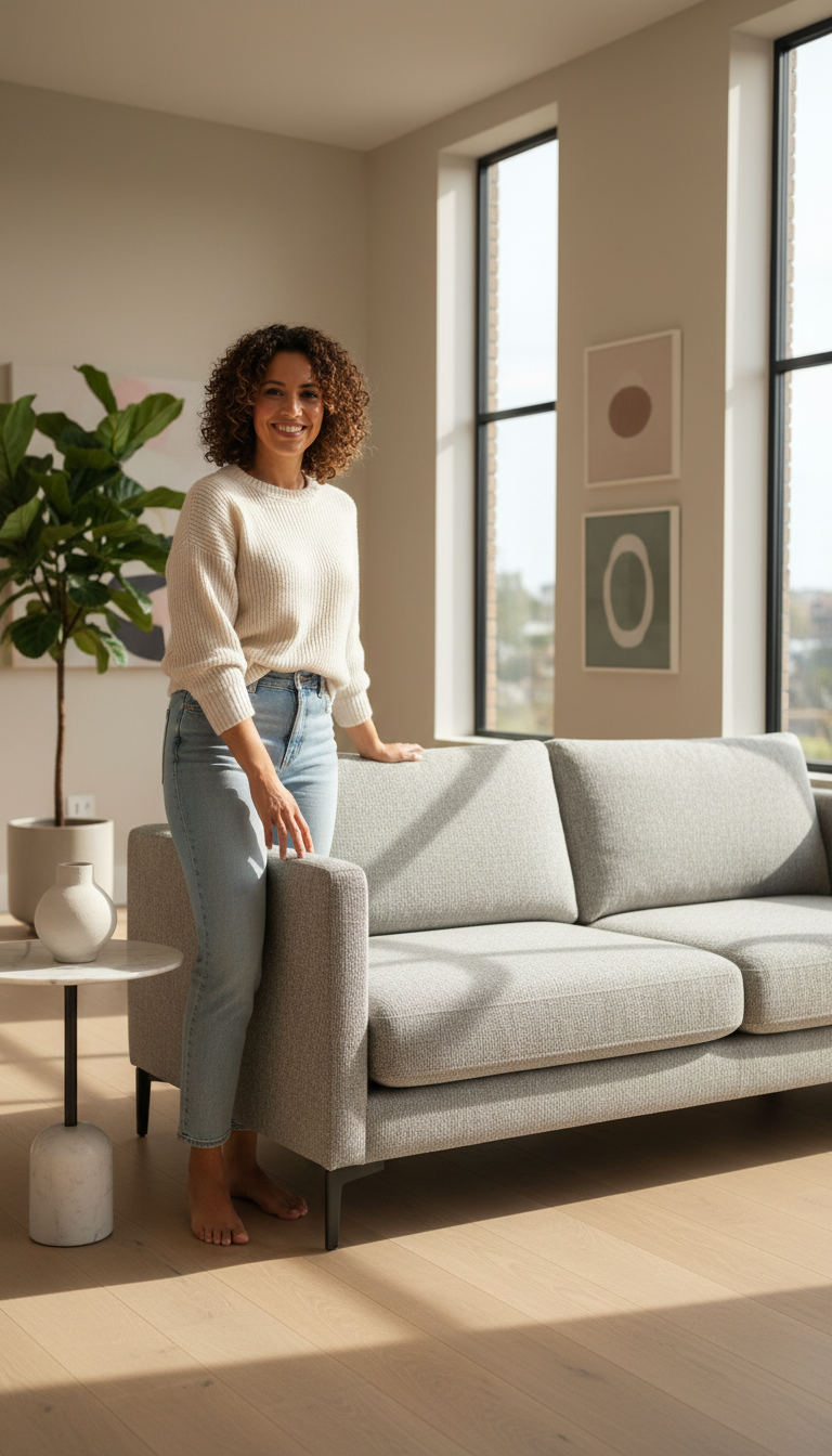 contemporary furniture