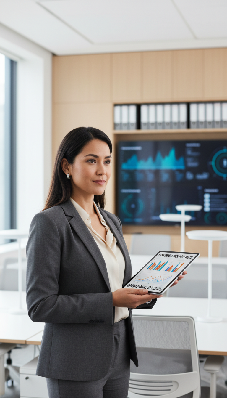 alpha female leadership