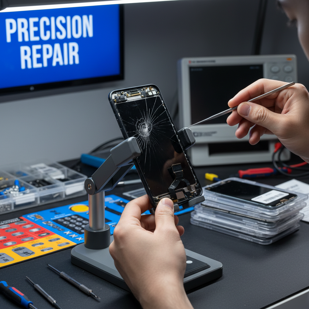 warranty support