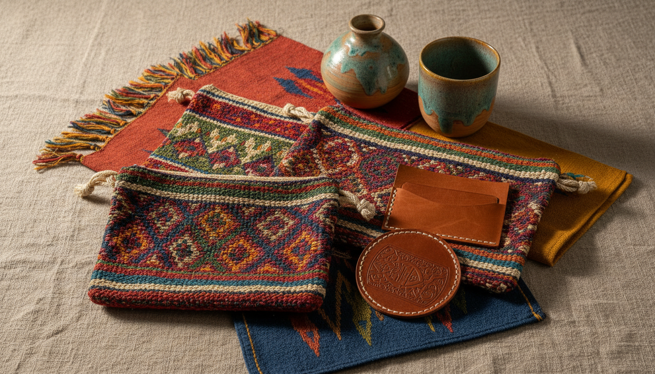saudi handmade products