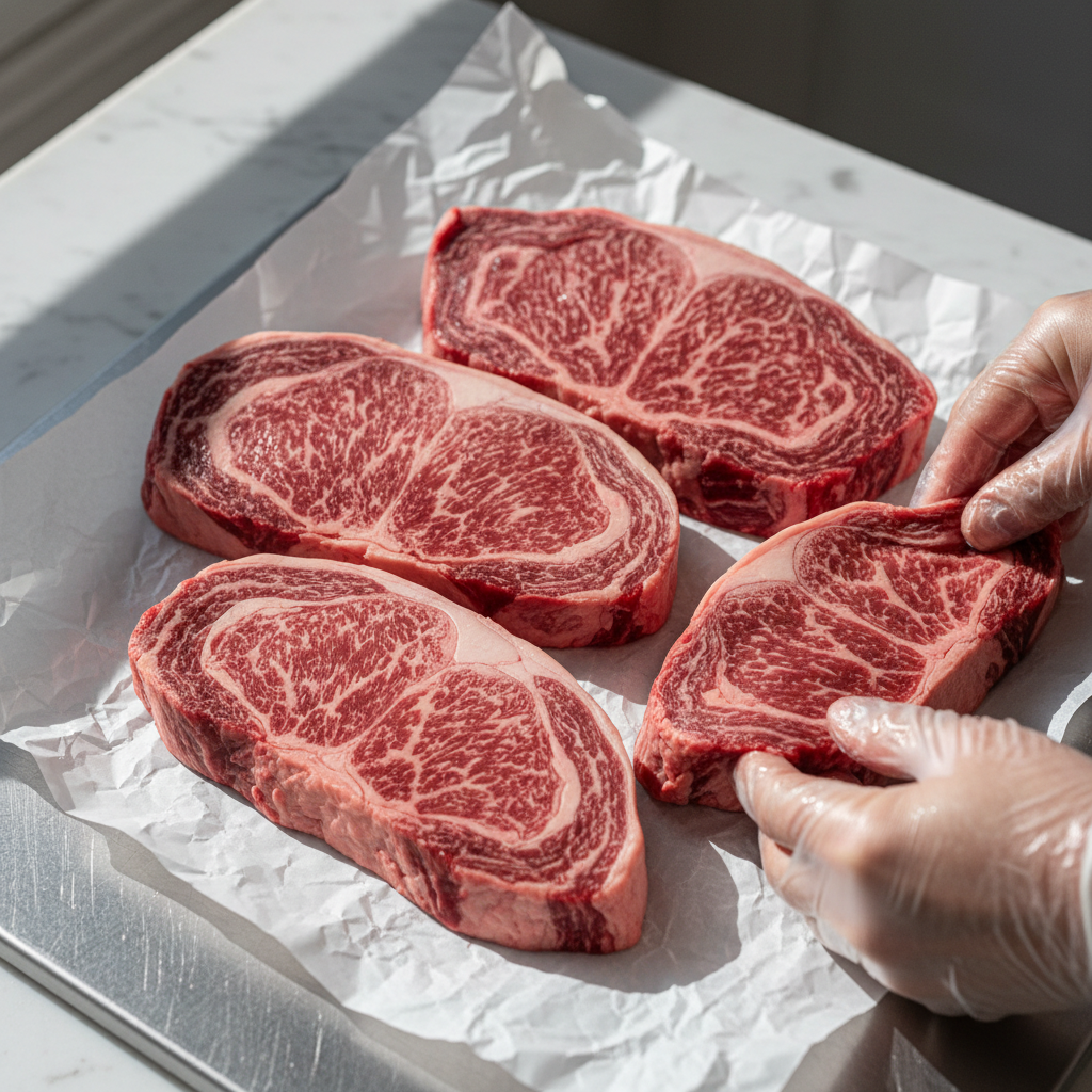 healthy beef