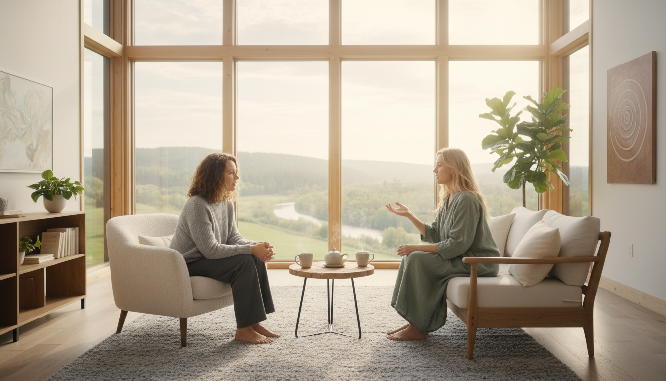 faith-based coaching