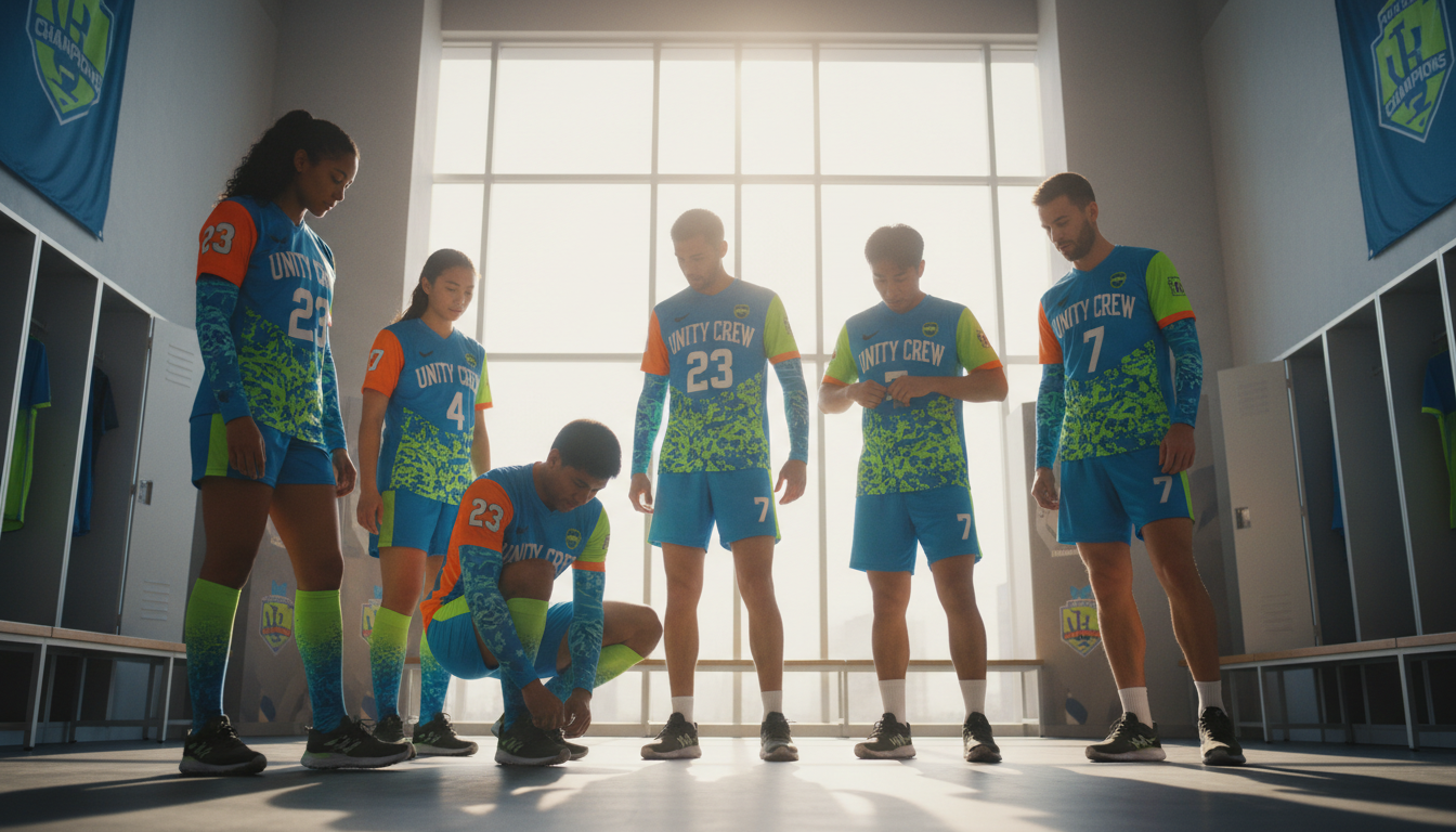 sports team