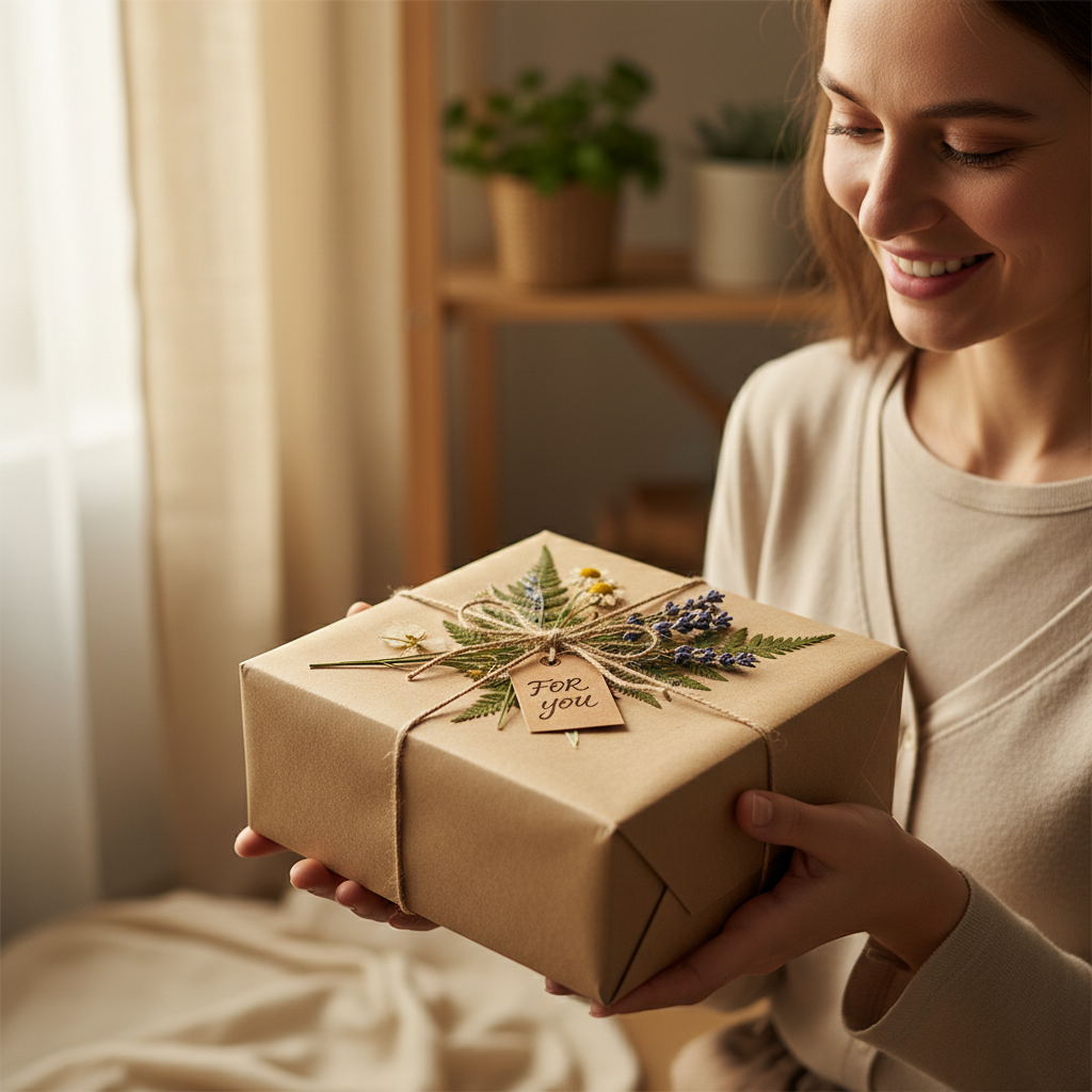 reusable gifts