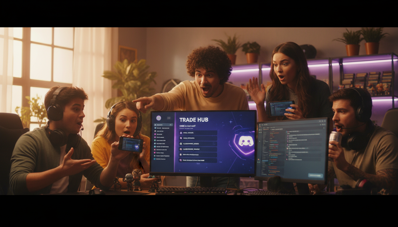 online communities