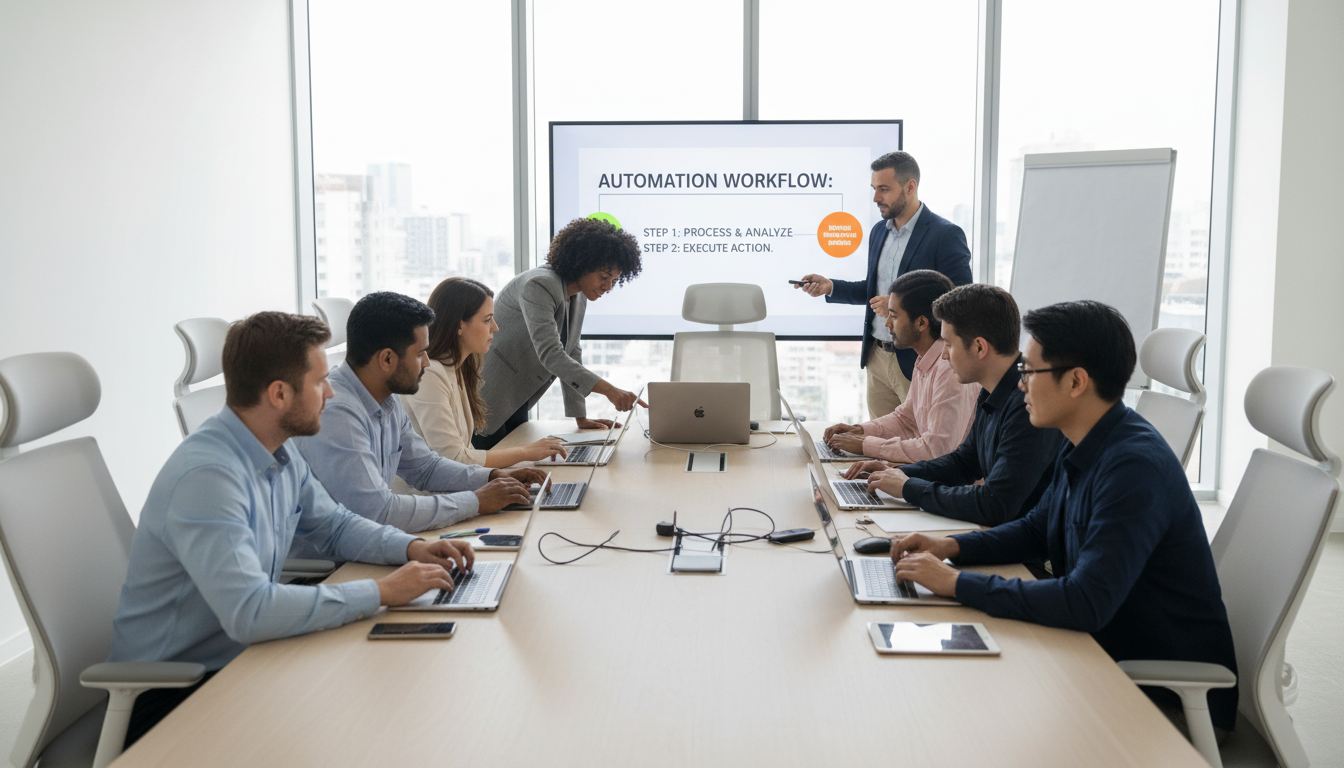 online workshop