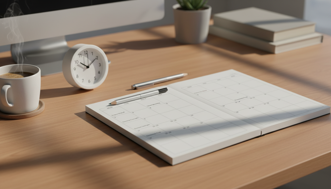 time management