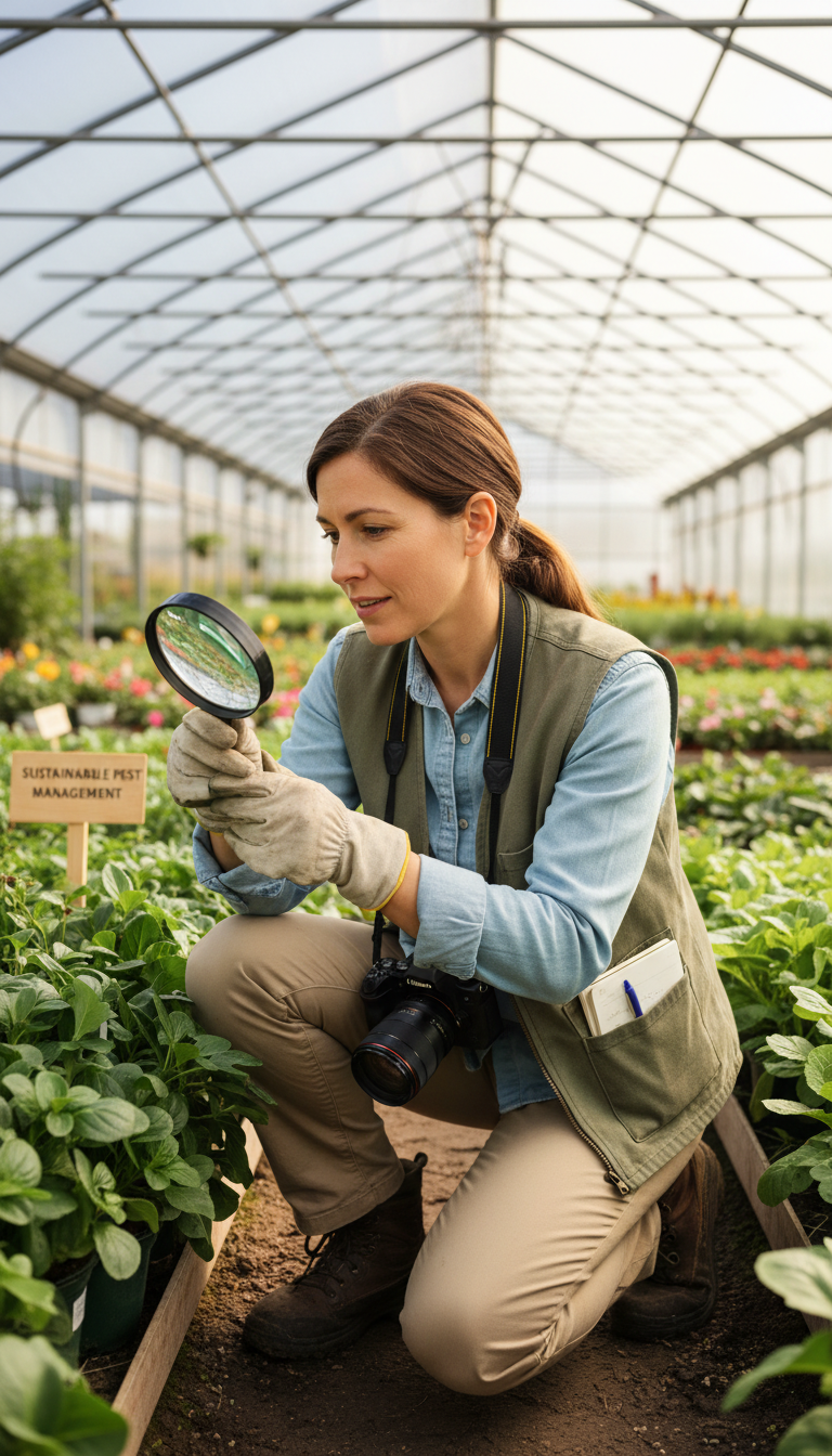 plant health