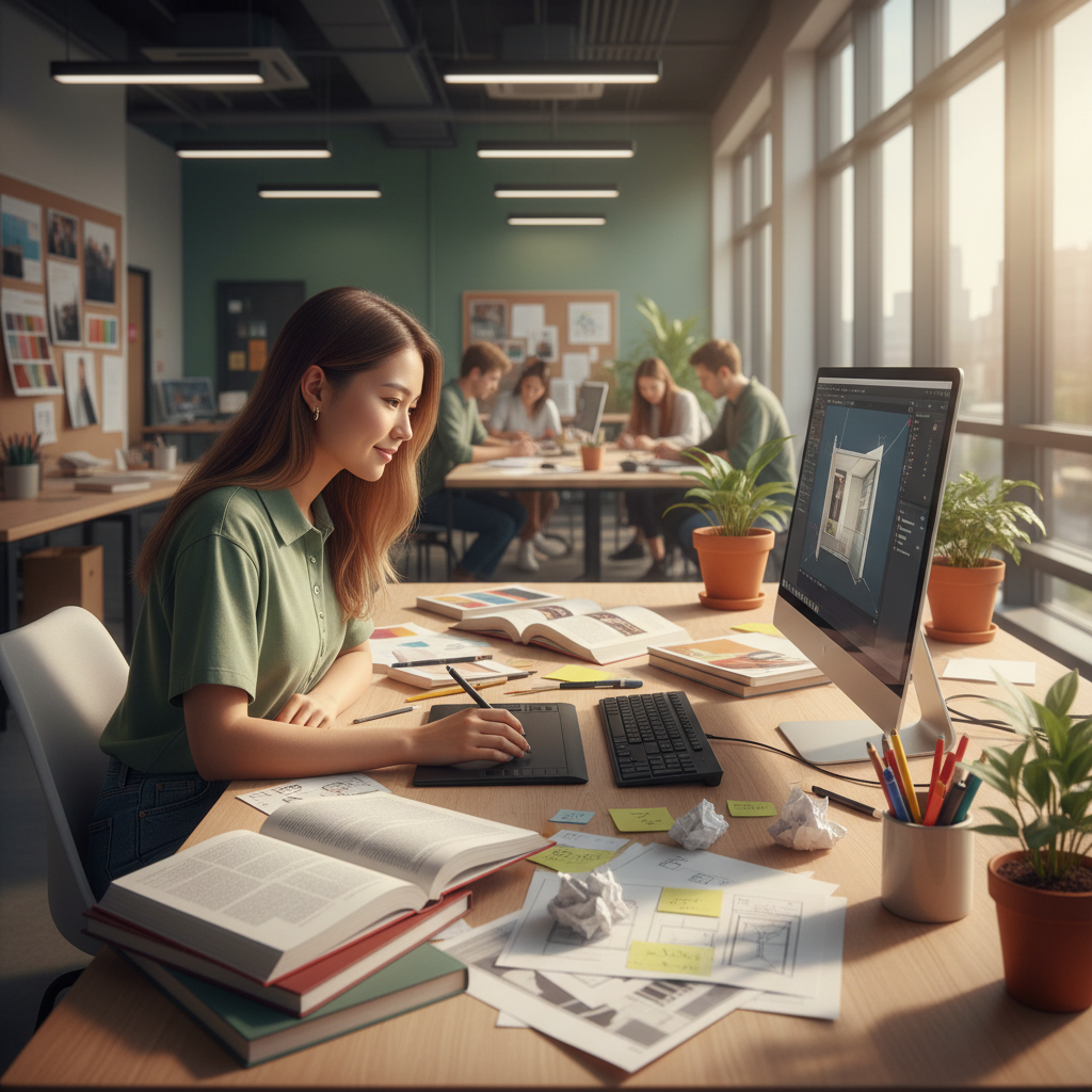 alternative learning