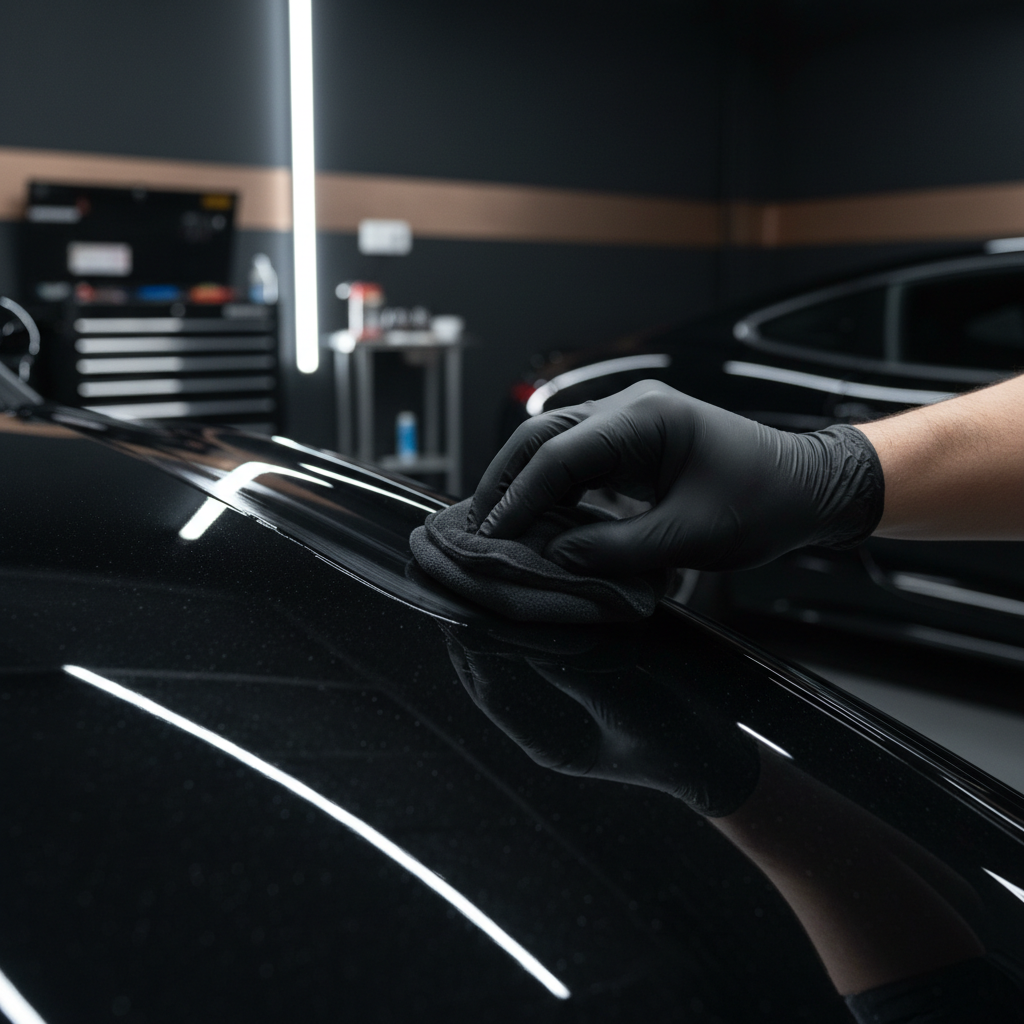 car coating
