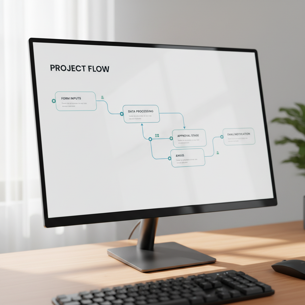 software interface