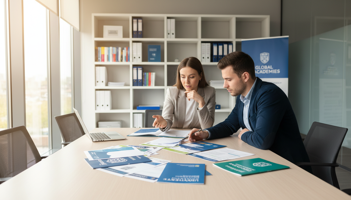 education consultation