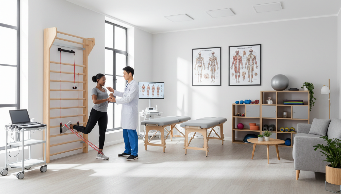 orthopedic clinic