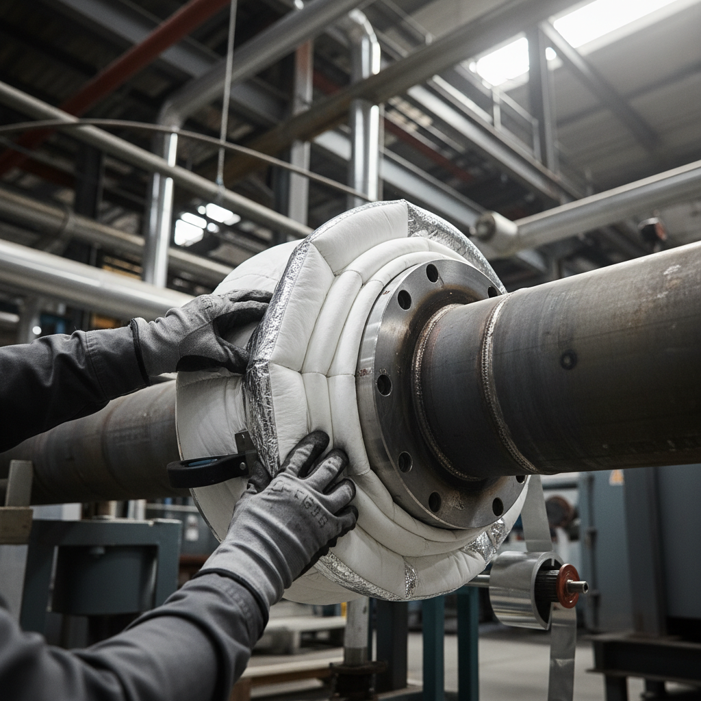 pipe insulation