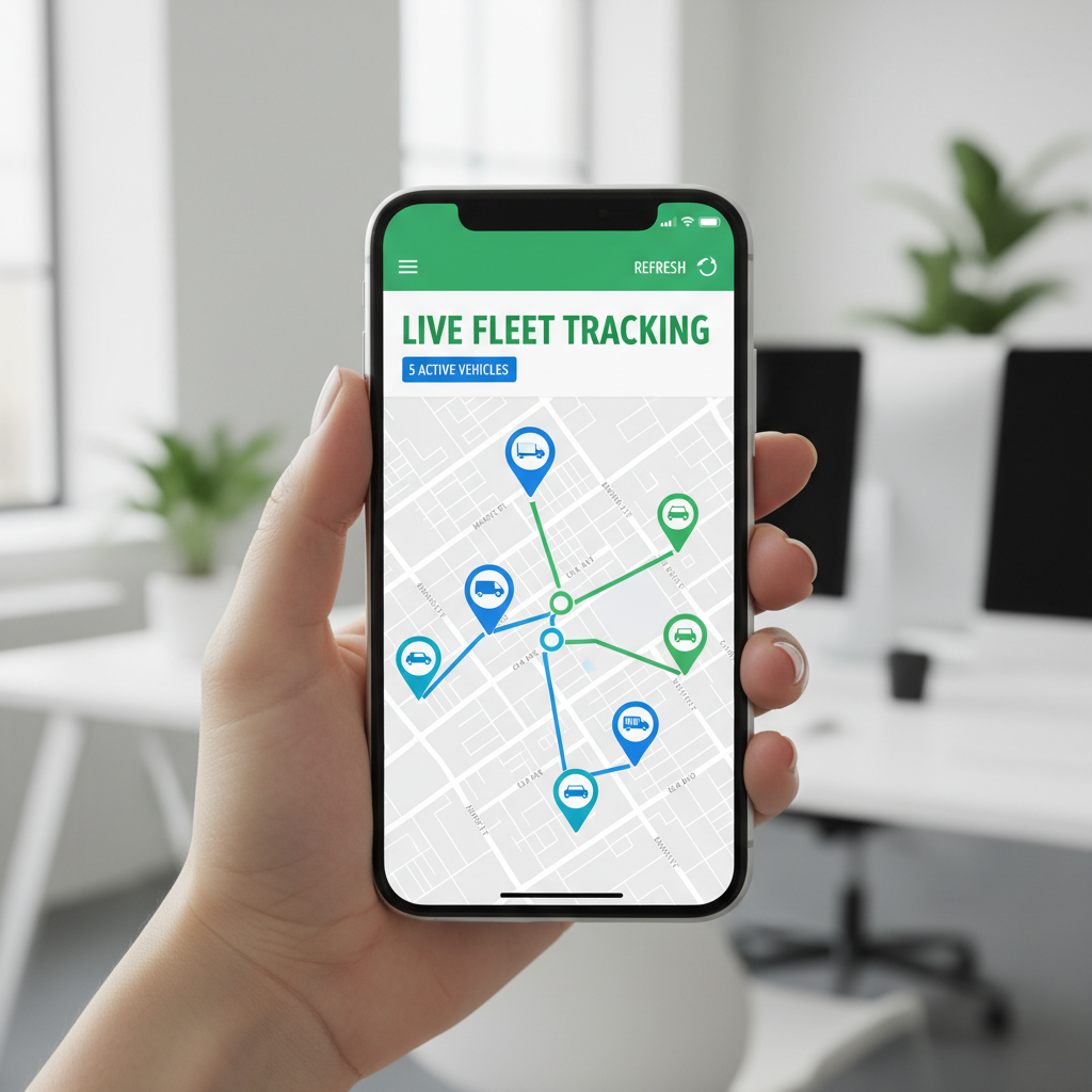 bluetooth tracker bag