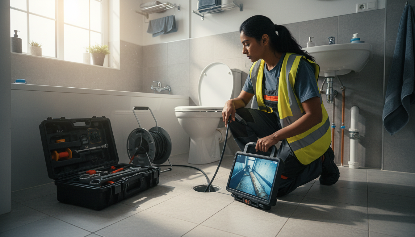 home drainage
