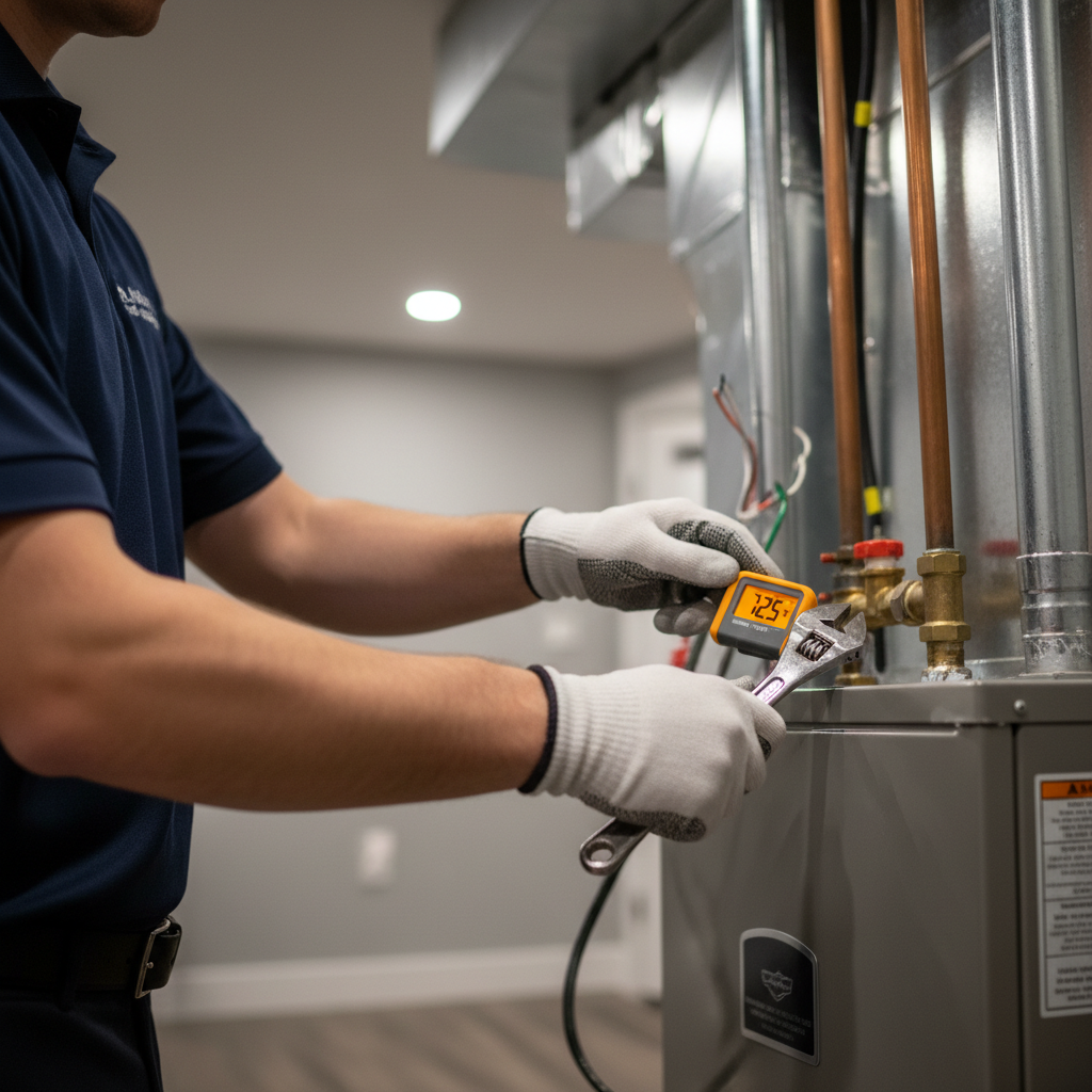 hvac license