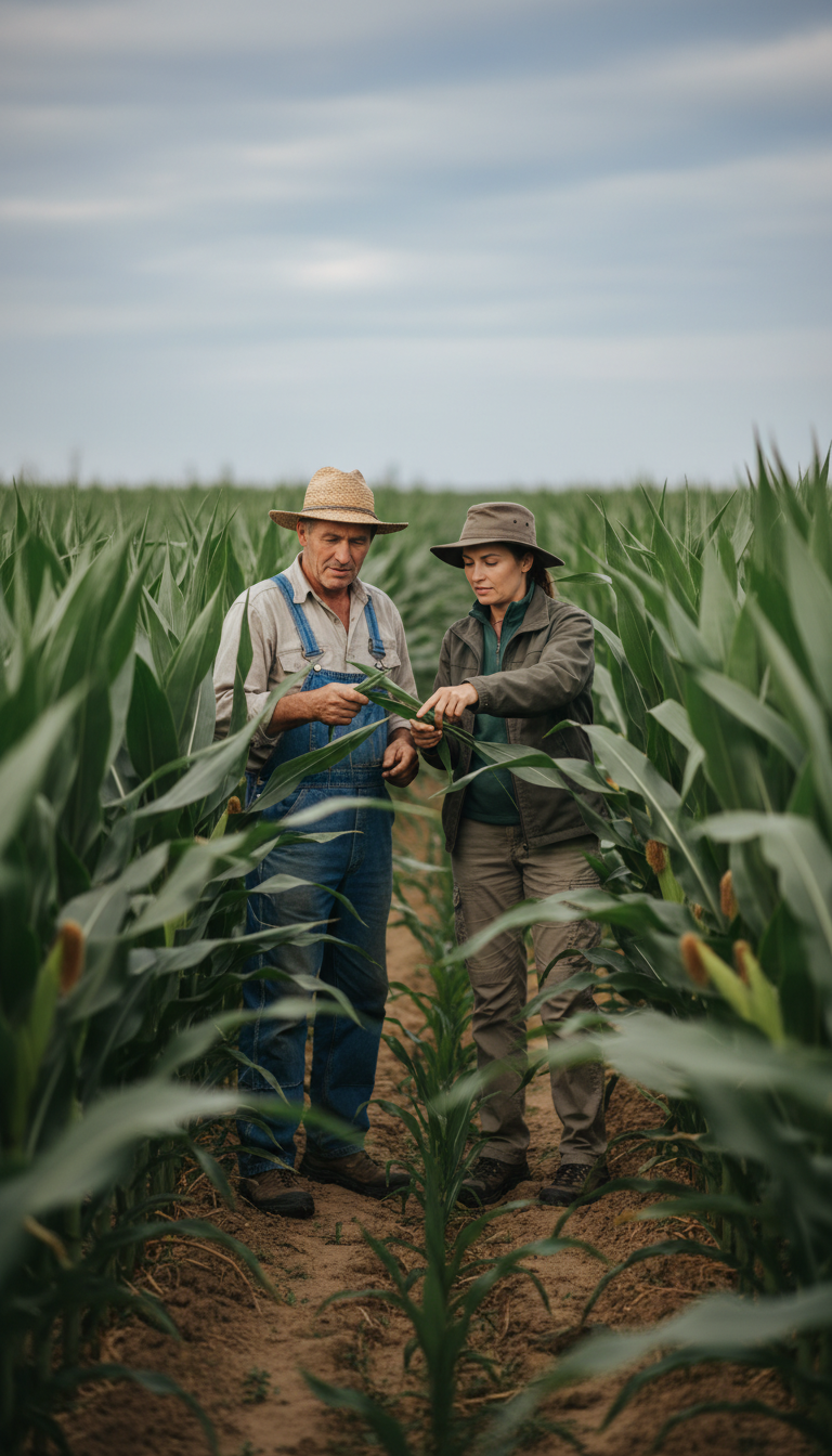 agriculture advocacy