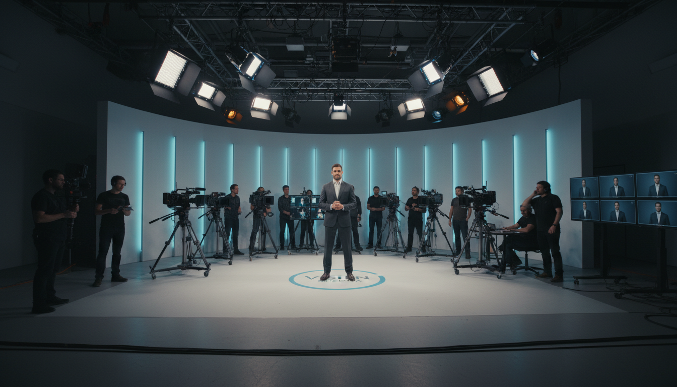 industry video production