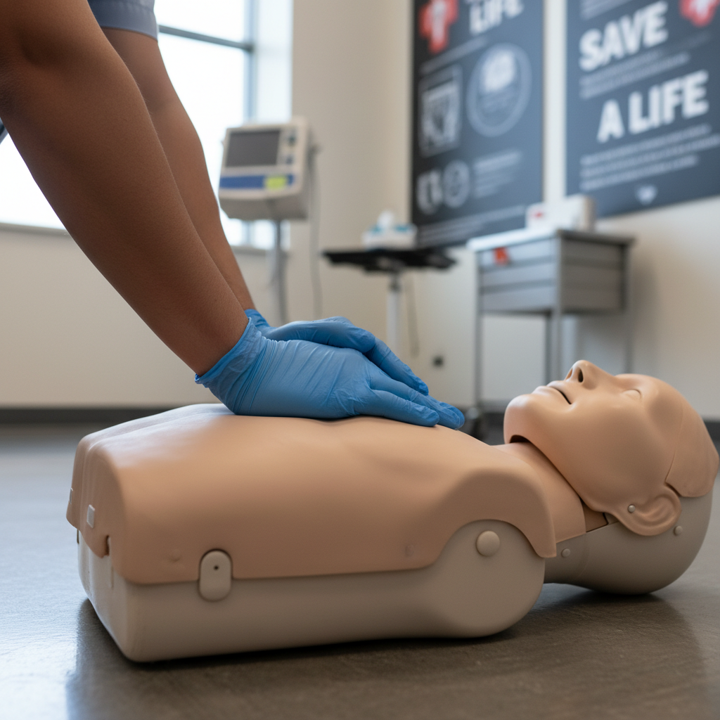 CPR AED