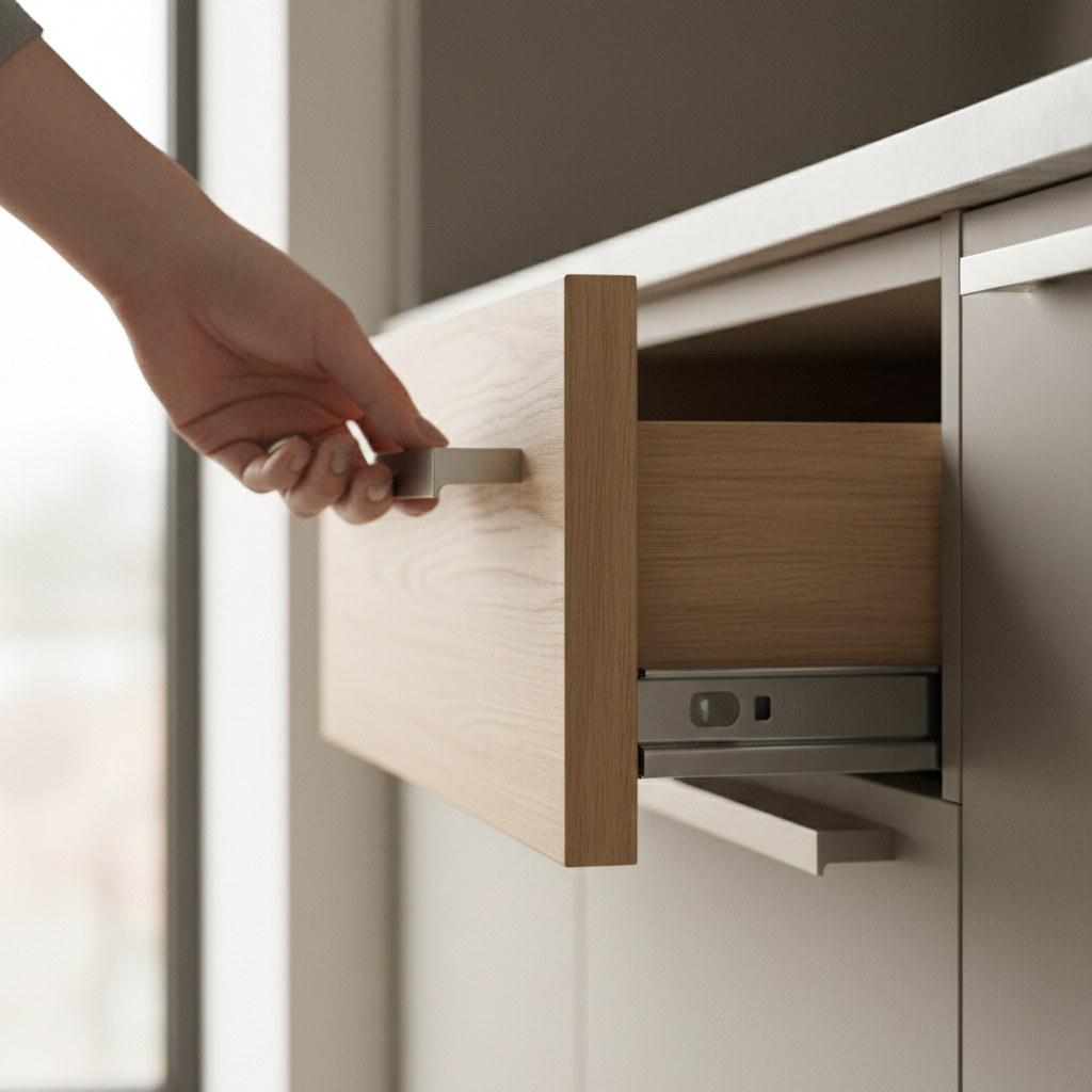 cabinet handles