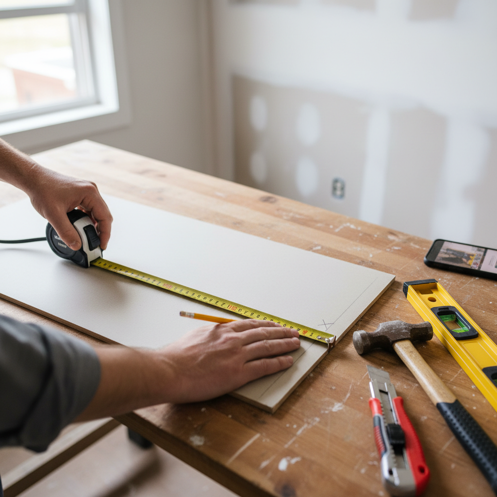 home improvement