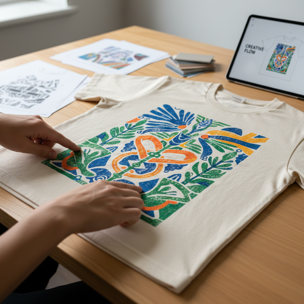 custom shirts design