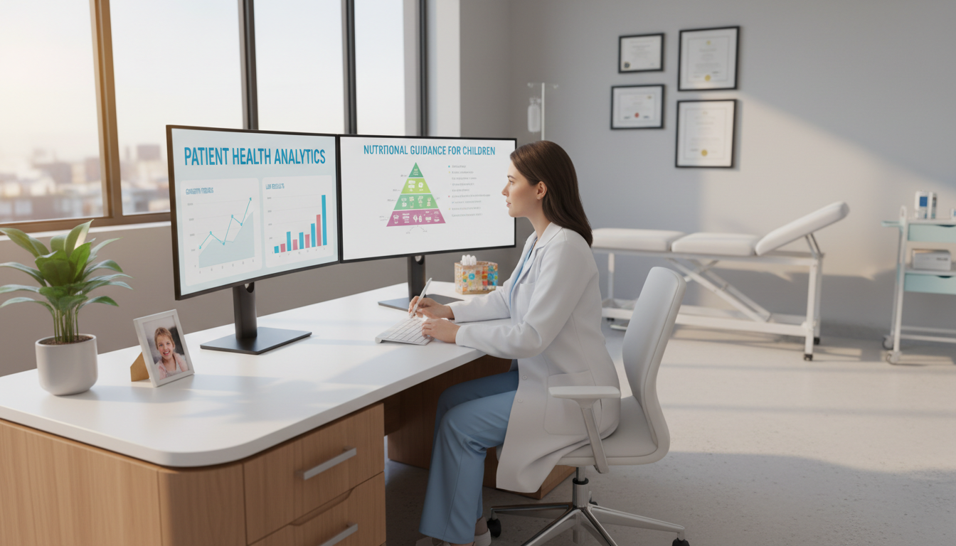 oncology dashboard