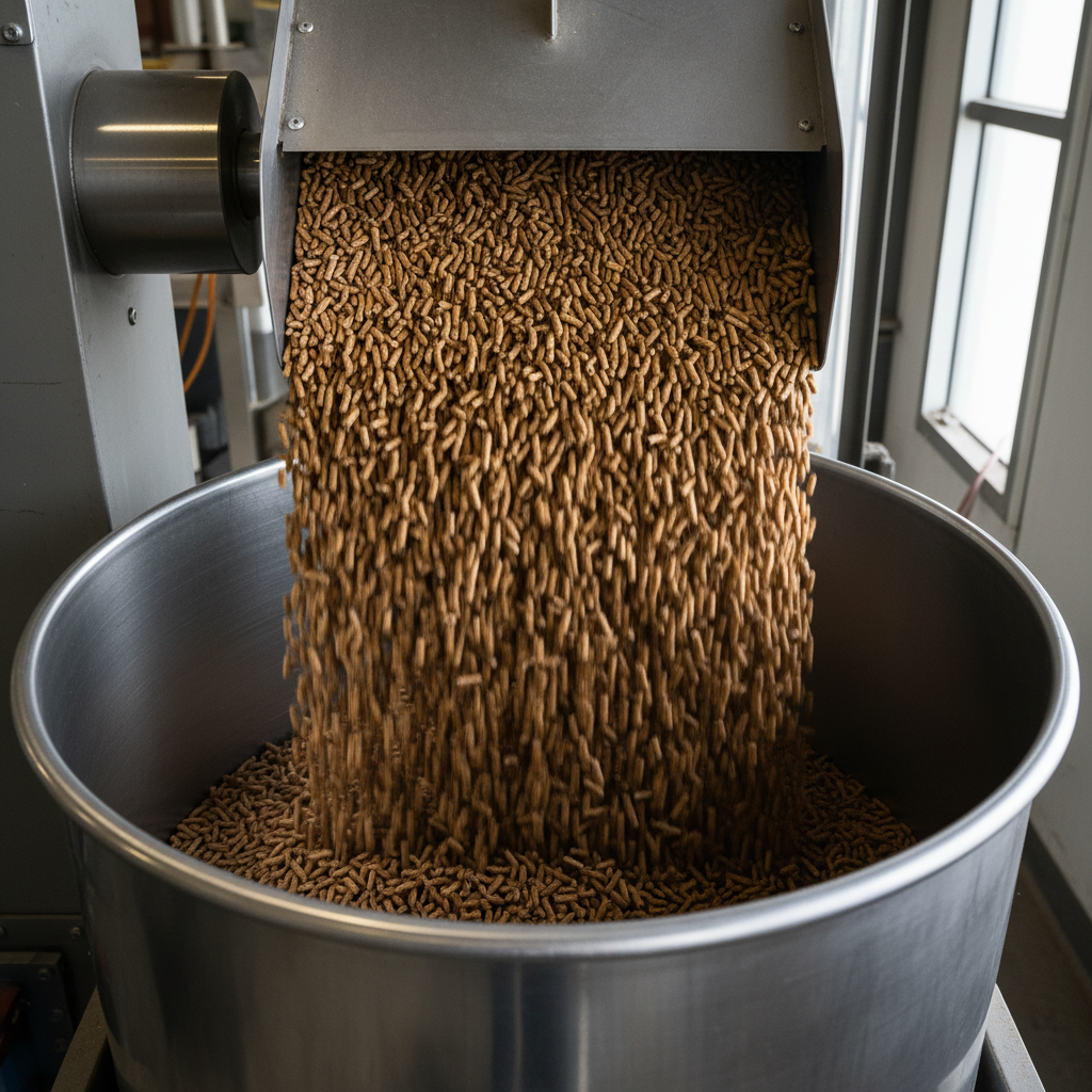 animal feed