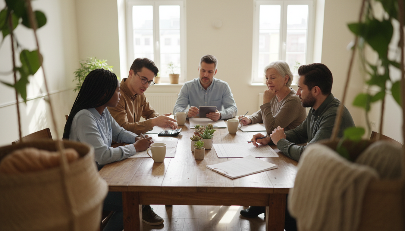community insurance