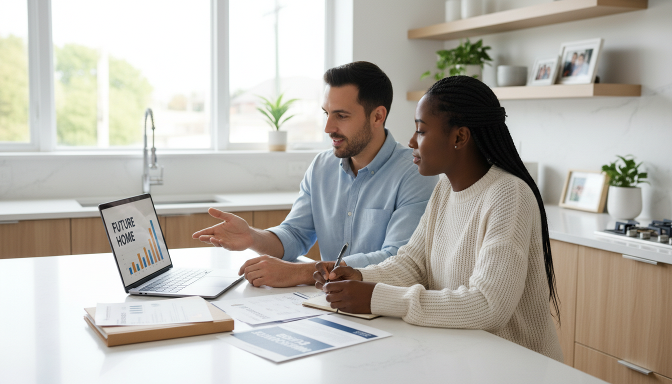 home buying costs