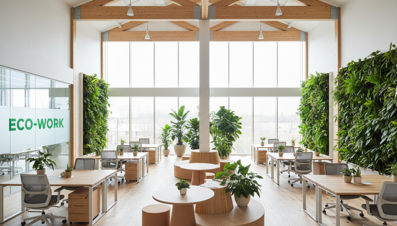 green office
