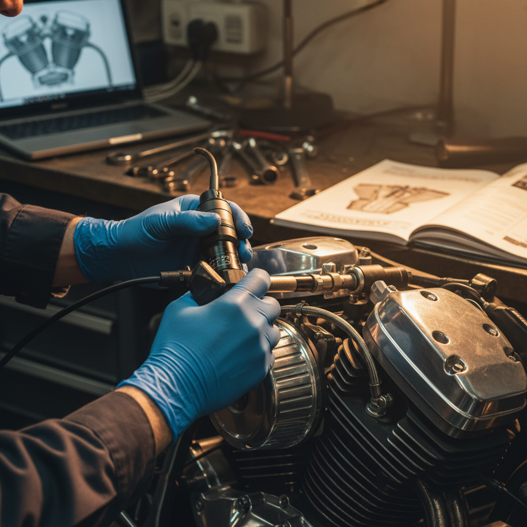 mechanic certification