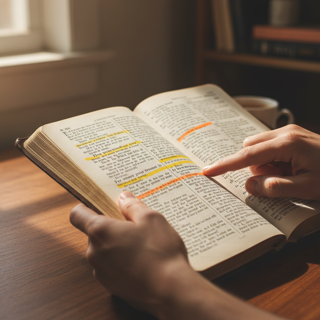 faith blog