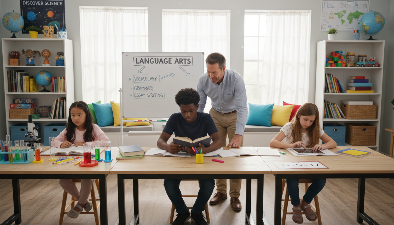 individualized education plan