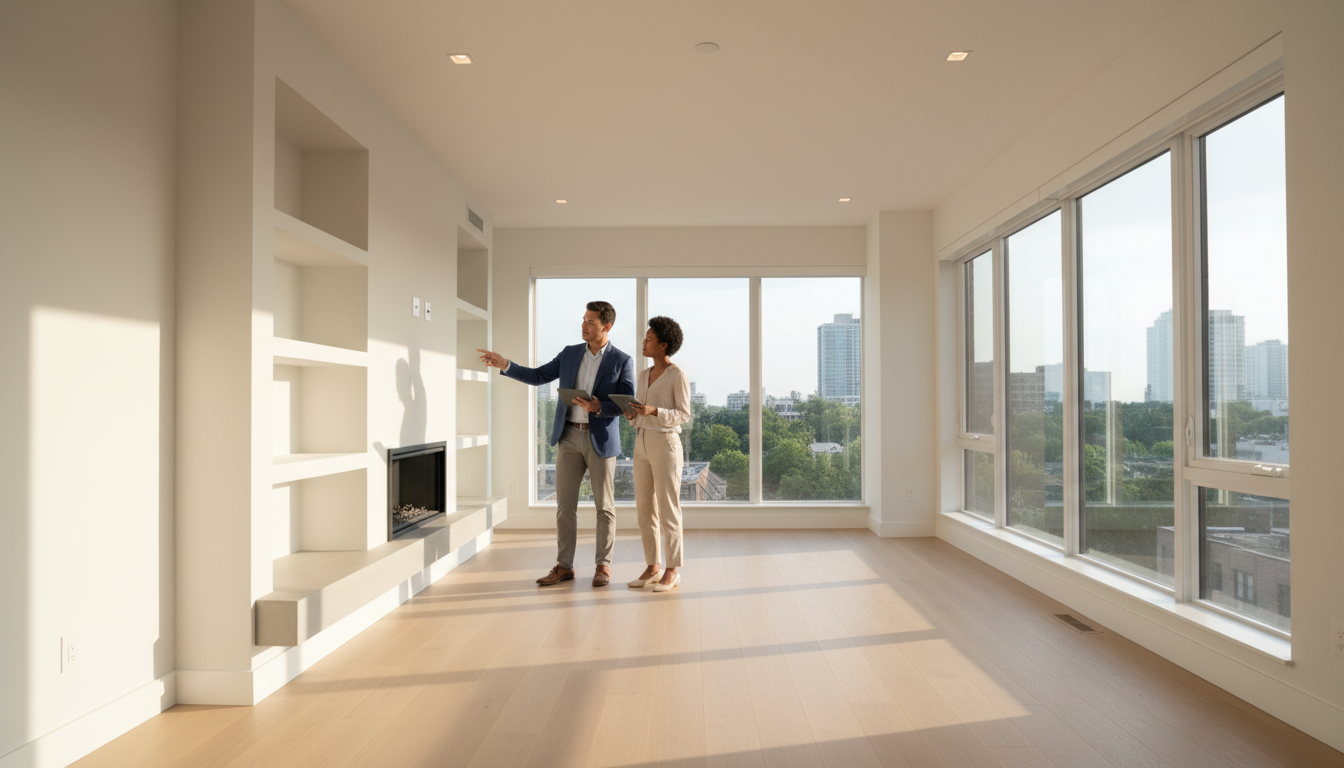 home tours