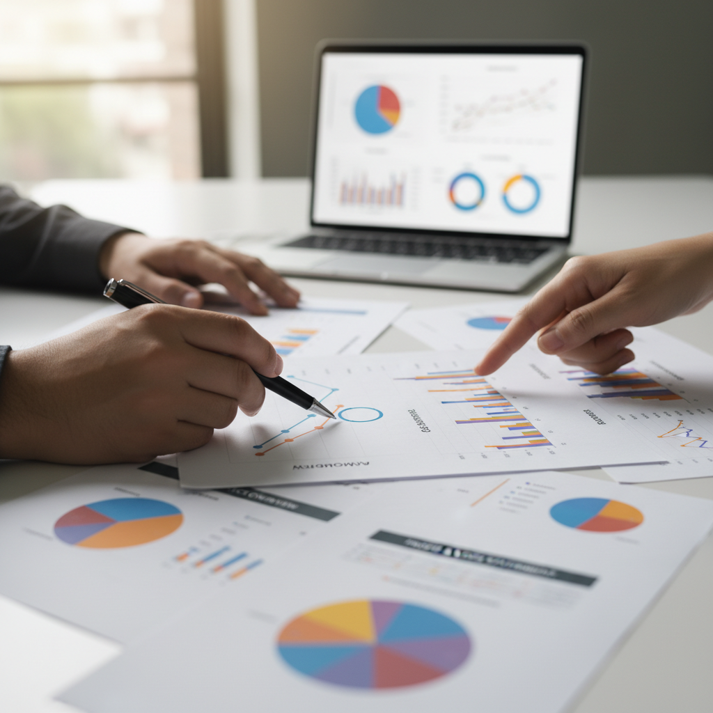 reporting tools