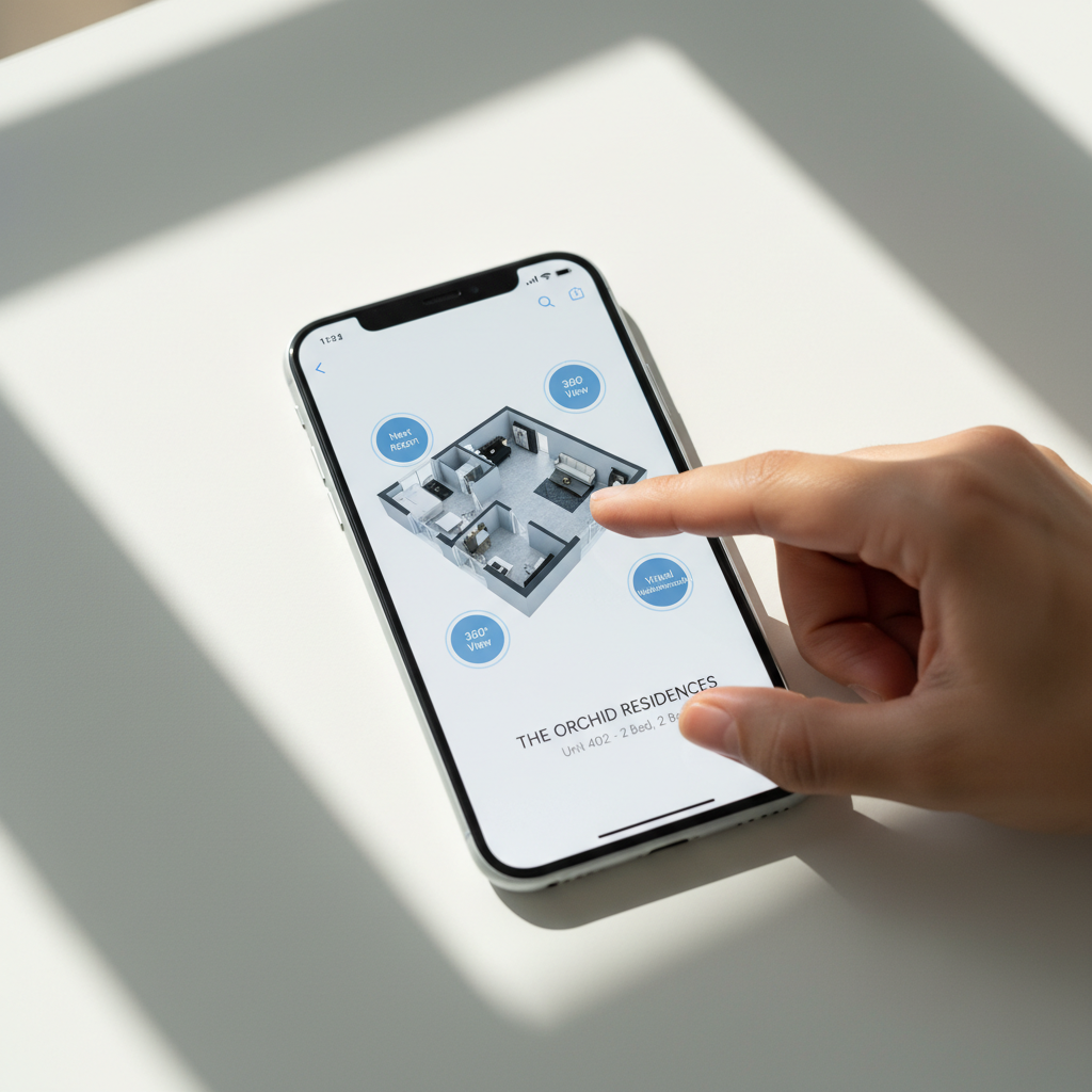 future technology property