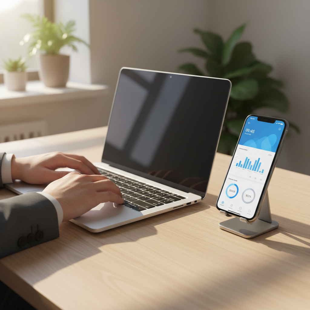 time tracking software