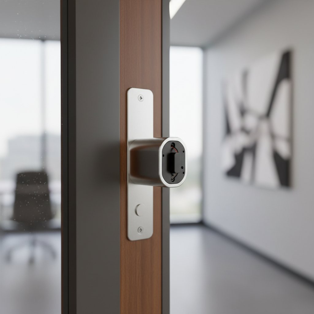 door hinge