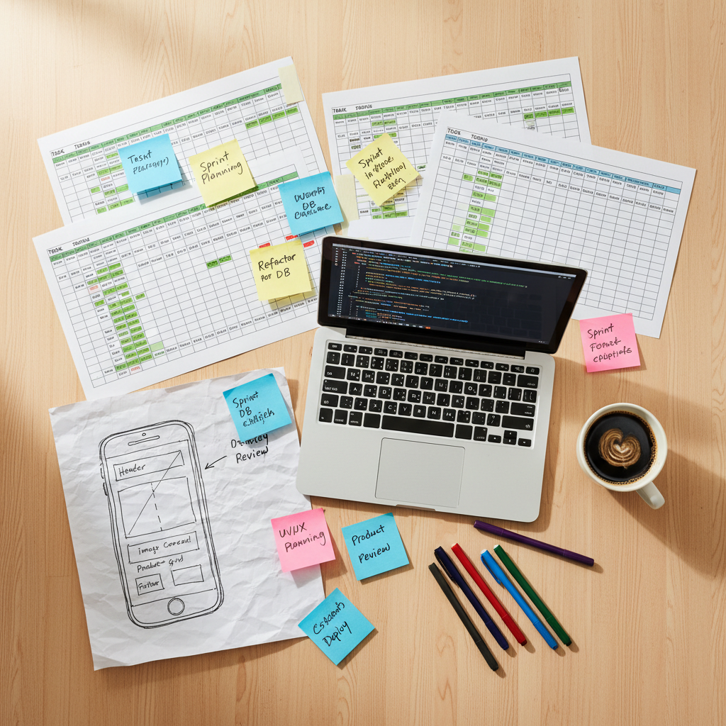 development process