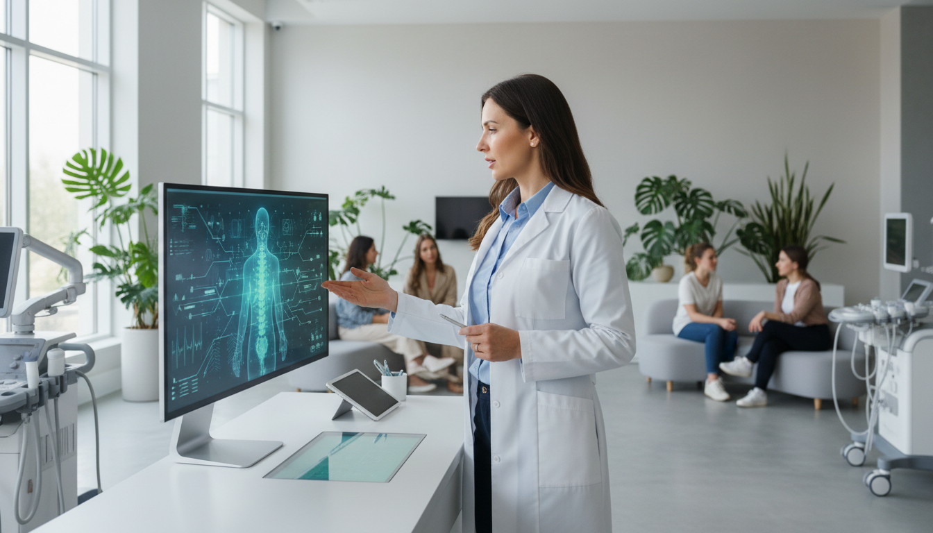 robotics health