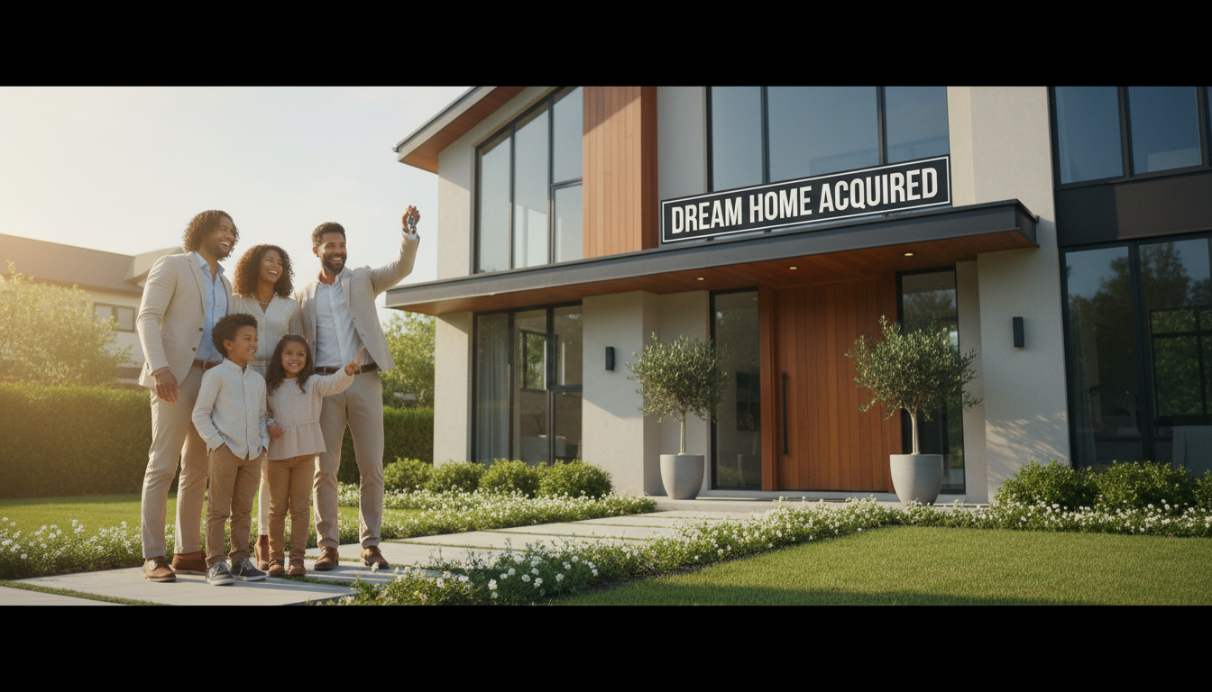 real estate trends