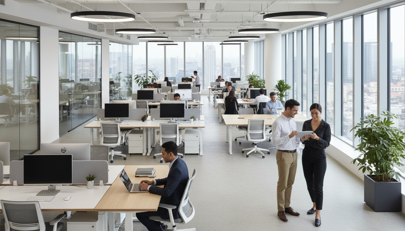 workplace stress