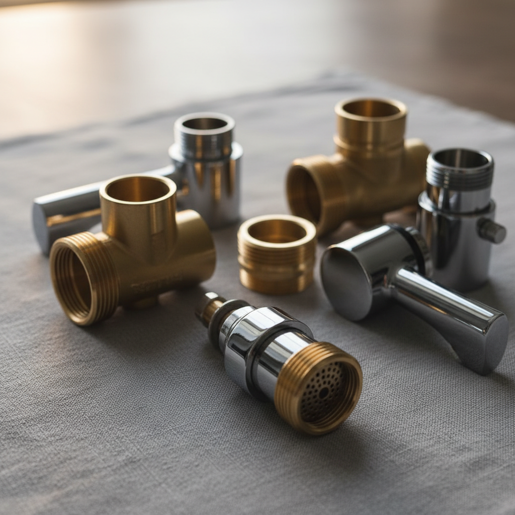 chrome plating