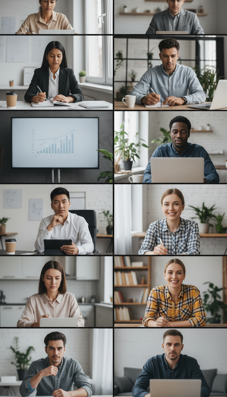 audience engagement technology